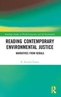 Reading Contemporary Environmental Justice