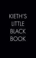 Kieth's Little Black Book