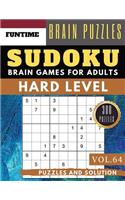 Hard Sudoku