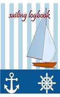 sailing logbook