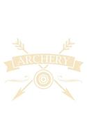 Archery: Archery Journal and Archer Log Book for any fan of sport archery who would like to note their awards, records & achievements . DIY Archery Score Boo