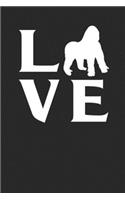 Love Apes