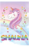 Shauna