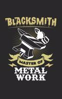 Blacksmith metal work