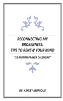 Reconnecting My Brokenness