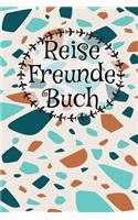 Reisefreundebuch