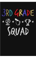 3rd Grade Squad