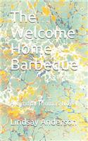 The Welcome Home Barbeque