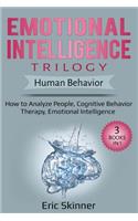 Emotional Intelligence Trilogy - Human Behavior
