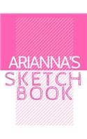 Arianna's Sketchbook