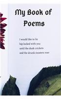 My Book of Poems