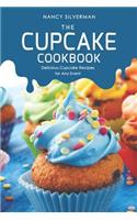 Cupcake Cookbook: Delicious Cupcake Recipes for Any Event