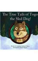 True Tails of Togo the Sled Dog!