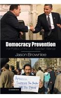 Democracy Prevention