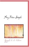 Nez Perce Joseph