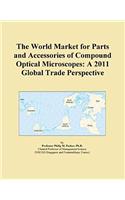 The World Market for Parts and Accessories of Compound Optical Microscopes