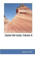 Daniel Deronda, Volume II