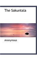 The Sakuntala: (English)