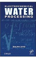 Electrochemical Water Processing
