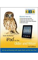 iPad for the Older and Wiser