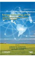 Energy Technology 2013