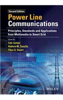 Power Line Communications