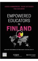 Empowered Educators in Finland