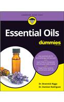 Essential Oils for Dummies