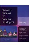 Business Patterns for Software Developers