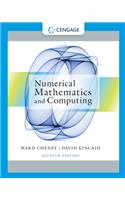 Numerical Mathematics and Computing