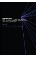 Leadership for Change and School Reform