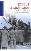 Exodus to Shanghai