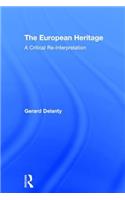 The European Heritage