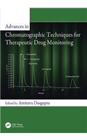 Advances in Chromatographic Techniques for Therapeutic Drug Monitoring