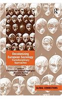 Decolonizing European Sociology