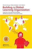 Building a Global Learning Organization