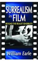 Surrealism in Film