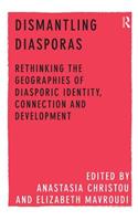 Dismantling Diasporas