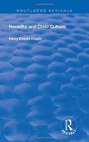 Heredity and Child Culture