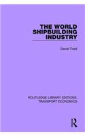 The World Shipbuilding Industry