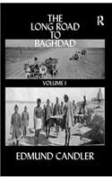 The Long Road Baghdad