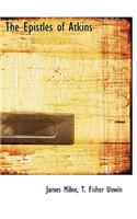 The Epistles of Atkins