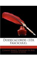 Dodecacorde
