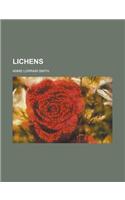 Lichens