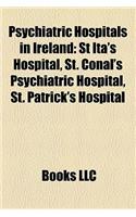 Psychiatric Hospitals in Ireland