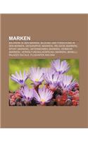 Marken: Bauwerk in Den Marken, Bildung Und Forschung in Den Marken, Geographie (Marken), Religion (Marken), Sport (Marken)