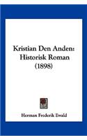 Kristian Den Anden