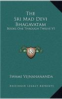 Sri Mad Devi Bhagavatam