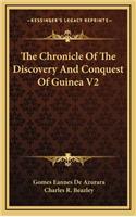 Chronicle Of The Discovery And Conquest Of Guinea V2