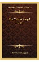 The Yellow Angel (1914)